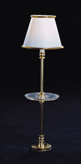 CK4300 Table Stand Floor Lamp - Click Image to Close