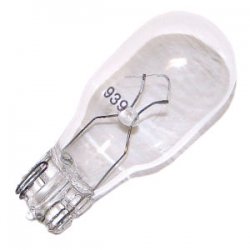 GRS404 14V, 3 Candle Power Bulb (Snap in)