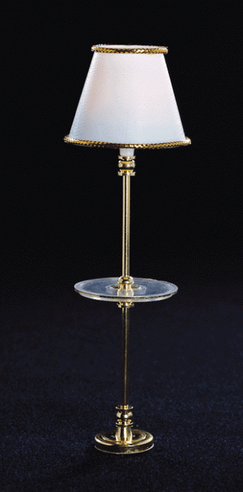 CK4300 Table Stand Floor Lamp