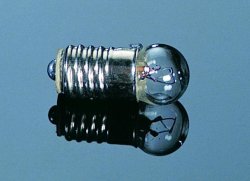 Screw-Base Bulbs (100 pak)
