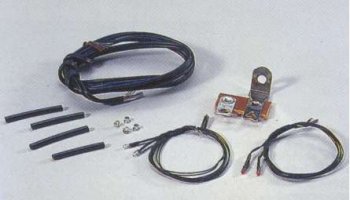 GRS1012 - Small Scale Vehicle Liting Kit