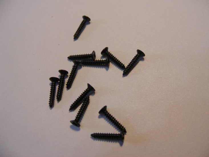 (image for) CK1045 #0 Wood Screws (20 pak)