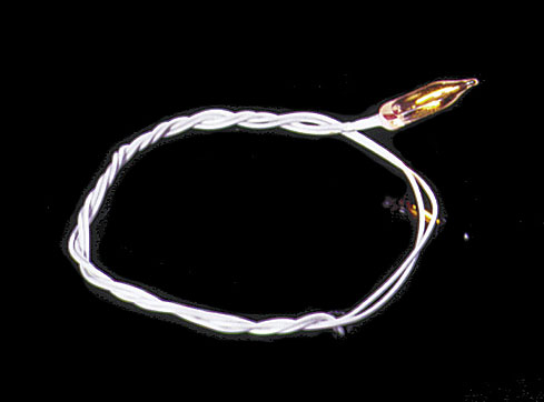 Flame Tip GOR Bulbs (100 pak) - Click Image to Close