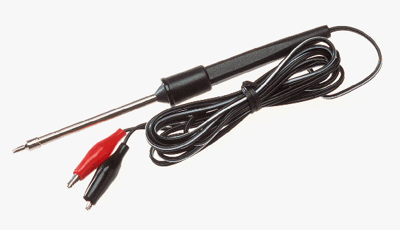 CK1053 Low-Voltage Soldering Iron - Click Image to Close